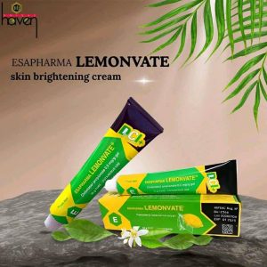 crema iluminadora para la piel Esapharma