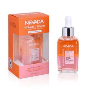 Esencia facial bifásica Nevada Vitamin C Fusion
