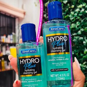Limpiador facial