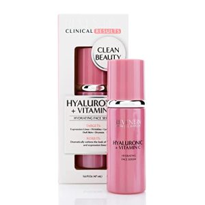 Suero Facial Hidratante